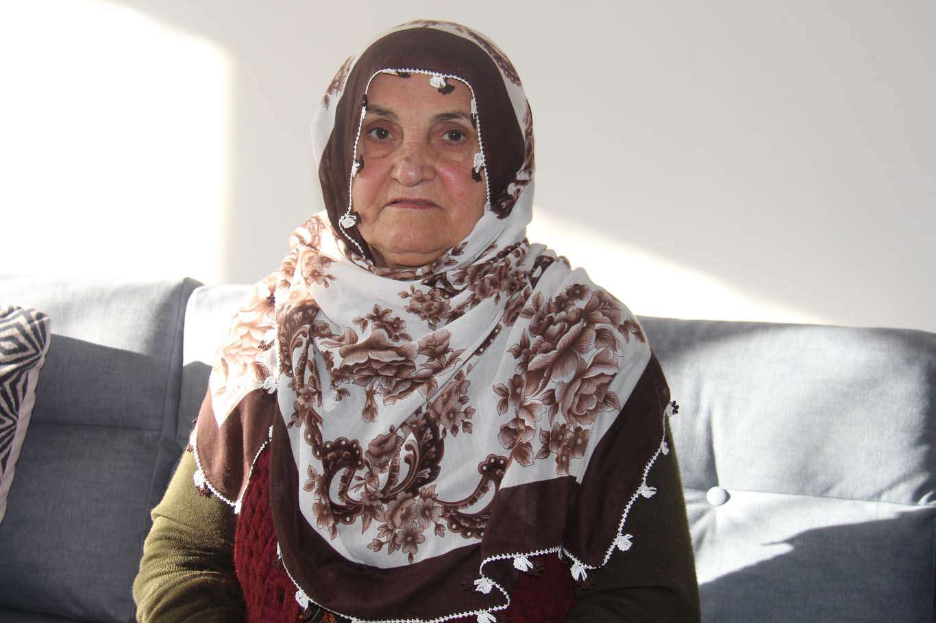 Ailesinin dilinden şehit Abdulkadir Selçuk Ailesinin dilinden şehit Abdulkadir Selçuk